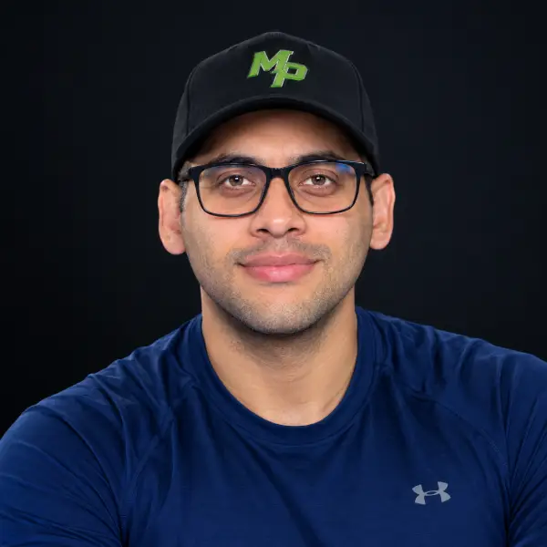 Pablo Moya